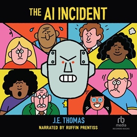 THE AI INCIDENT