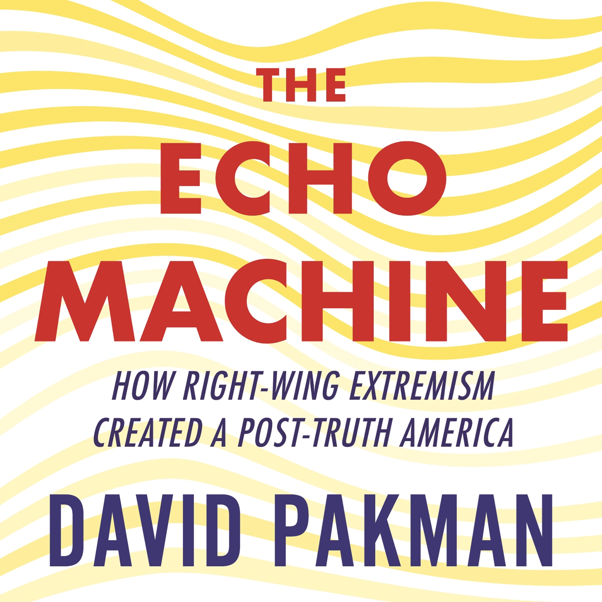 THE ECHO MACHINE