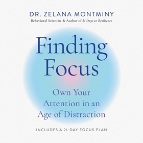 FINDING FOCUS