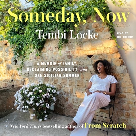 SOMEDAY, NOW