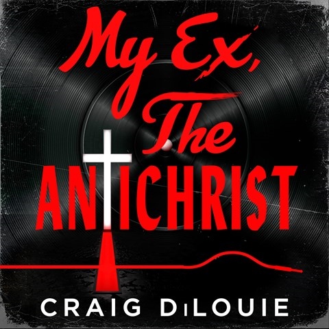 MY EX, THE ANTICHRIST