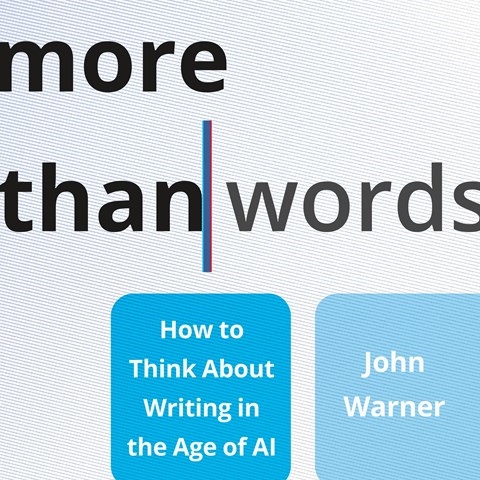 MORE THAN WORDS