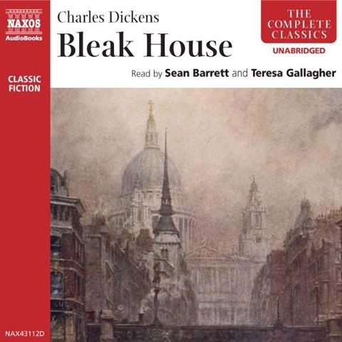 BLEAK HOUSE