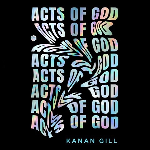 ACTS OF GOD