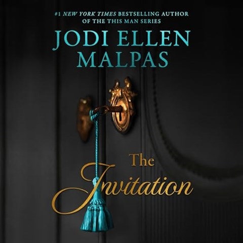 THE INVITATION