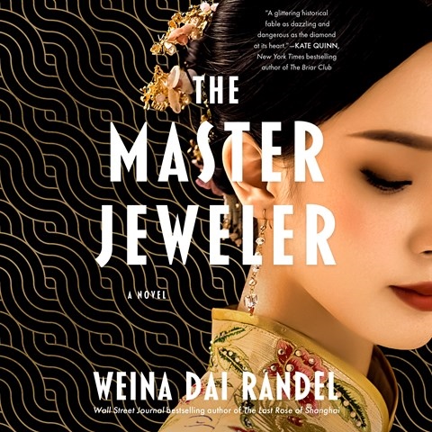 THE MASTER JEWELER