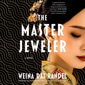 THE MASTER JEWELER