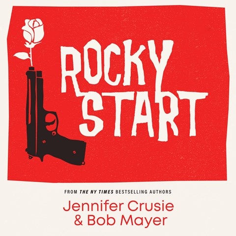 ROCKY START