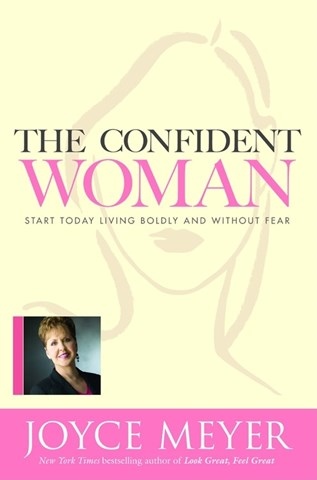 THE CONFIDENT WOMAN
