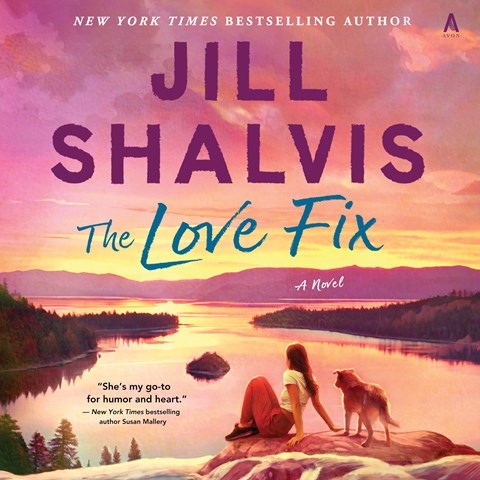 THE LOVE FIX