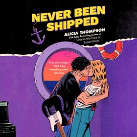 NEVER BEEN SHIPPED