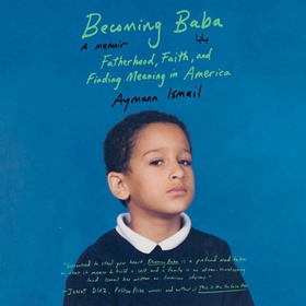 BECOMING BABA