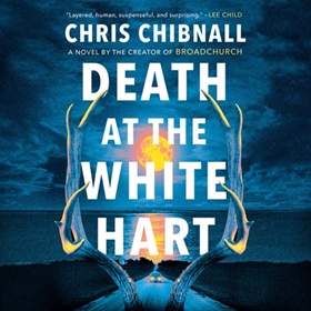 DEATH AT THE WHITE HART
