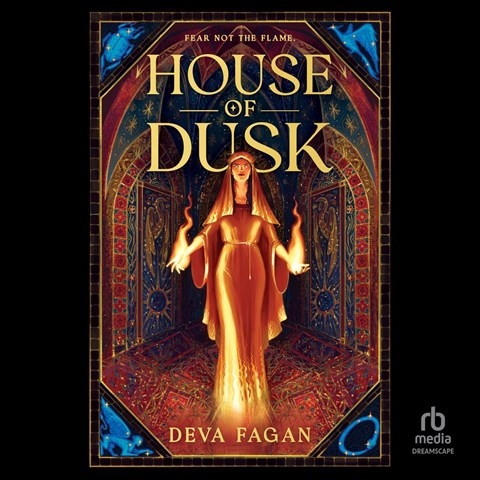 HOUSE OF DUSK
