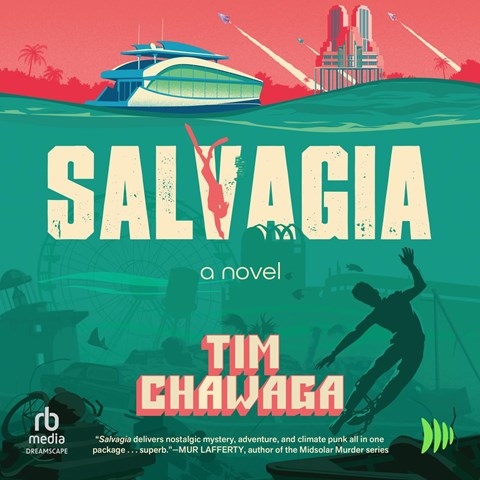 SALVAGIA