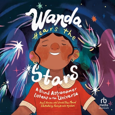 WANDA HEARS THE STARS