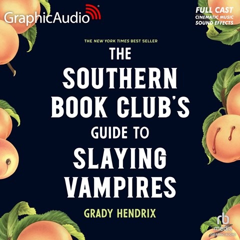 THE SOUTHERN BOOK CLUB'S GUIDE TO SLAYING VAMPIRES