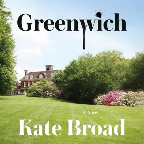 GREENWICH