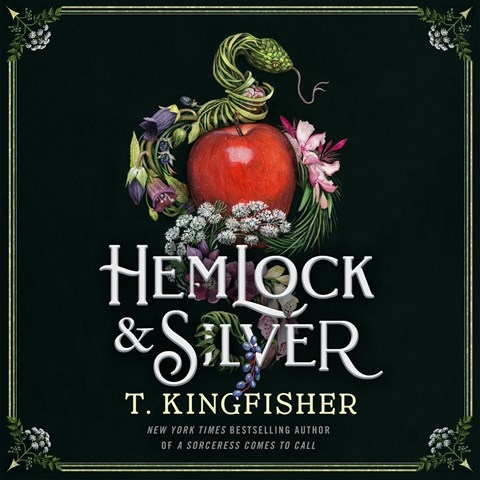 HEMLOCK & SILVER