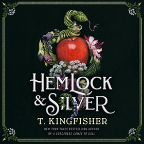 HEMLOCK & SILVER