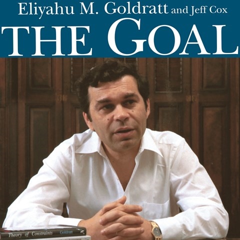 THE GOAL