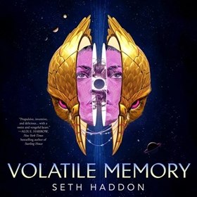 VOLATILE MEMORY