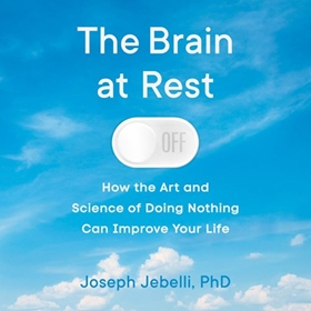 THE BRAIN AT REST