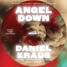 ANGEL DOWN