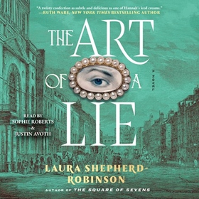 THE ART OF A LIE