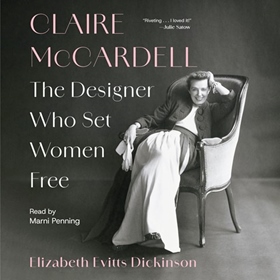 CLAIRE MCCARDELL