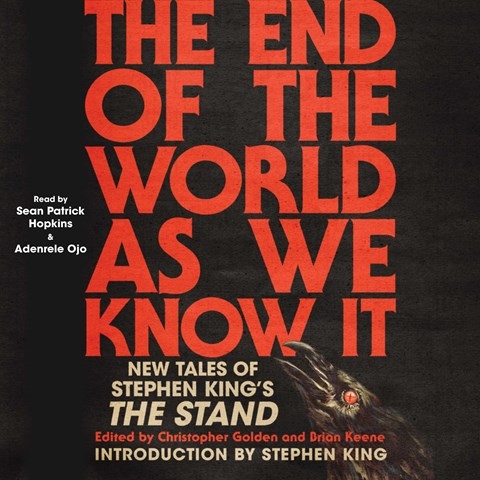 THE END OF THE WORLD AS WE KNOW IT