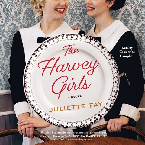 THE HARVEY GIRLS