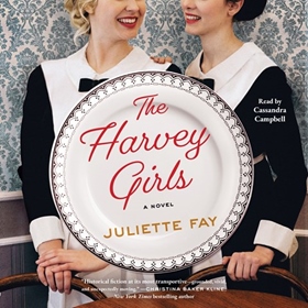THE HARVEY GIRLS