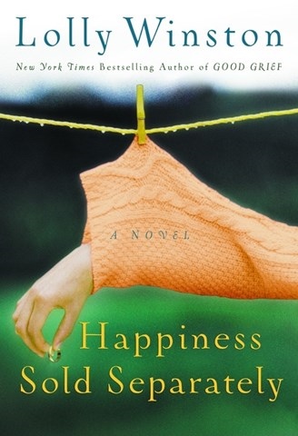 HAPPINESS SOLD SEPARATELY