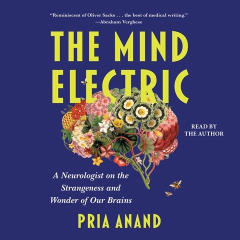 THE MIND ELECTRIC