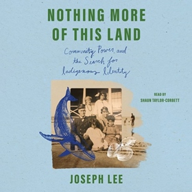 NOTHING MORE OF THIS LAND
