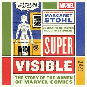 SUPER VISIBLE