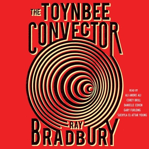 THE TOYNBEE CONVECTOR