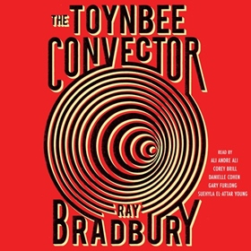 THE TOYNBEE CONVECTOR