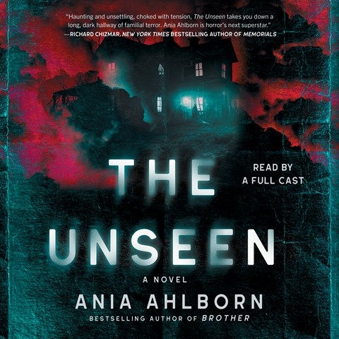 THE UNSEEN