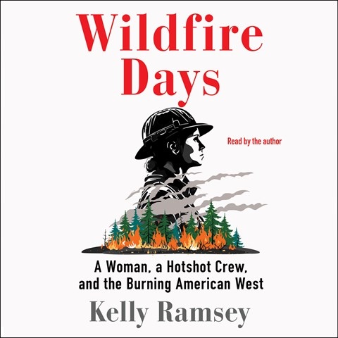 WILDFIRE DAYS