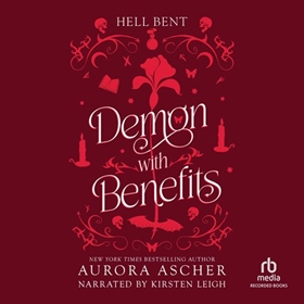 DEMON WITH BENEFITS