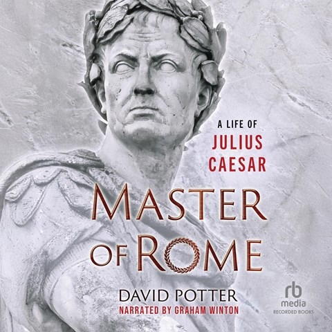 MASTER OF ROME