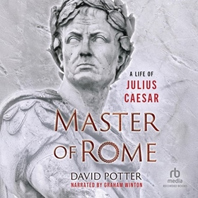 MASTER OF ROME
