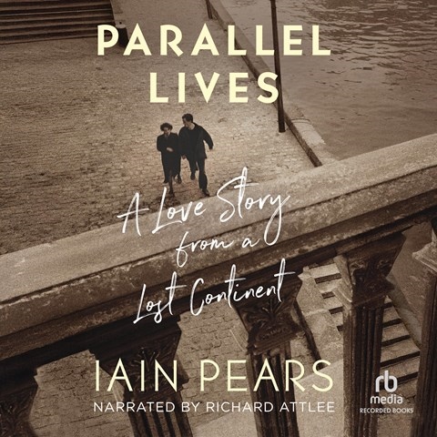 PARALLEL LIVES