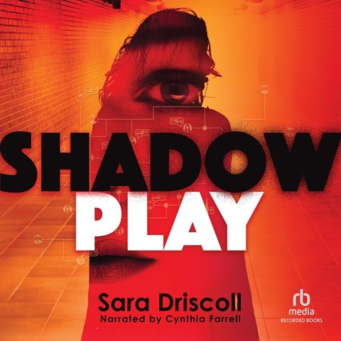 SHADOW PLAY