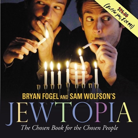 JEWTOPIA