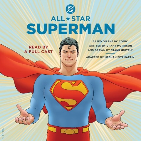 ALL-STAR SUPERMAN