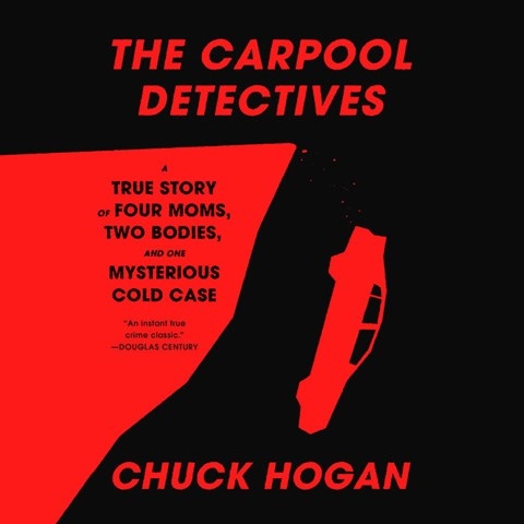 THE CARPOOL DETECTIVES