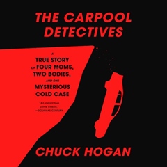 THE CARPOOL DETECTIVES
